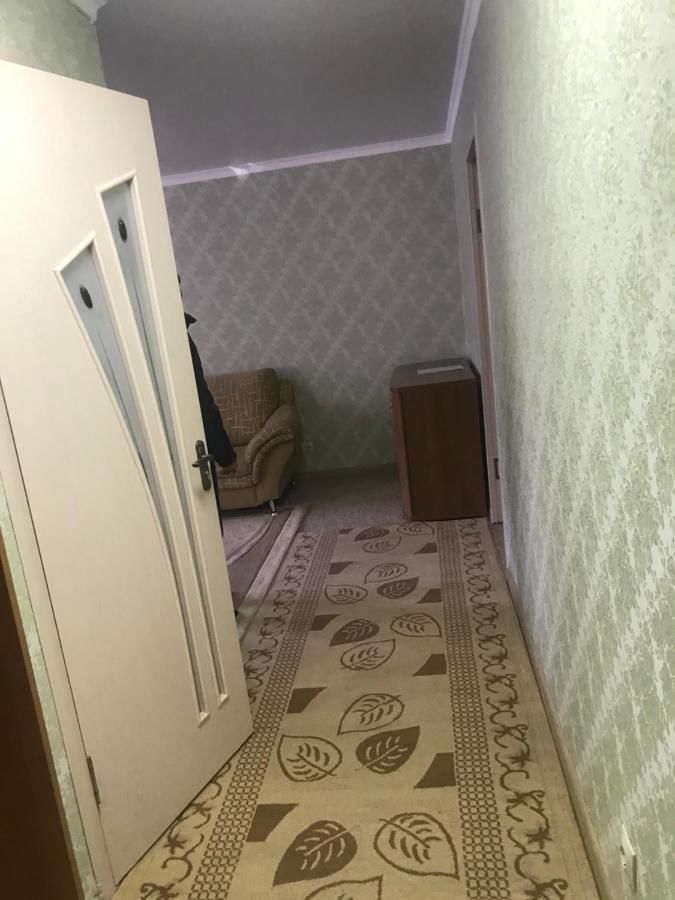 Апартаменты Майлина 28 Алматы-10